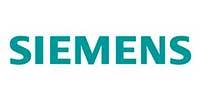 Siemens doméstico e industrial