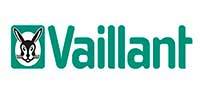 Instaladores de calentadores de gas Vaillant